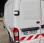 Fourgon avec parois et toit rigide Renault Master
