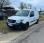 Fourgon avec parois et toit rigide Mercedes Citan