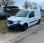 Fourgon avec parois et toit rigide Mercedes Citan