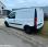Fourgon avec parois et toit rigide Mercedes Citan