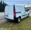 Fourgon avec parois et toit rigide Mercedes Citan