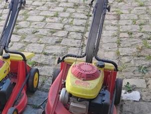 Tondeuse Wolff             PHTF 46