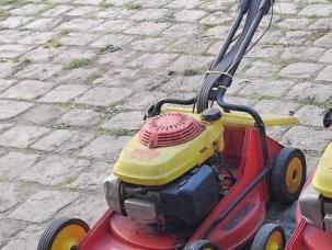 Tondeuse Wolff             PHTF 46