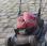 Tondeuse Honda HRX 476C