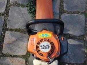 Autre Stihl            