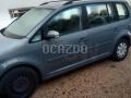 Fourgonnette dérivée de VP Volkswagen Touran