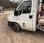 Benne basculante de chantier et de TP Citroën Jumper