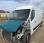 Fourgon avec parois et toit rigide Renault MASTER RT