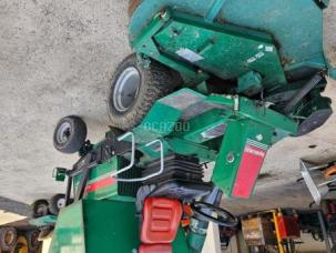 Tondeuse RANSOMES XT 6010