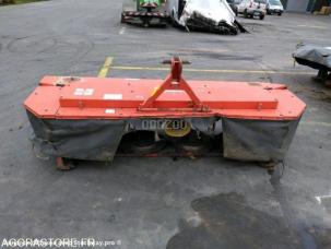 Faucheuse nc 225/150