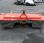 Faucheuse nc 225/150