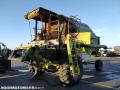 Moissonneuse-batteuse Claas DOMINATOR 198H
