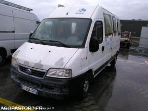 Caravane Fiat Ducato