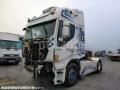 Pour semi-remorque Iveco 440S50