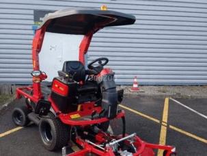 Tondeuse Gianni Ferrari             PGX PRO