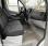 Fourgon avec parois et toit rigide Mercedes Sprinter