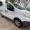 Fourgon avec parois et toit rigide Renault Trafic
