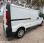 Fourgon avec parois et toit rigide Renault Trafic