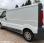 Fourgon avec parois et toit rigide Renault Trafic