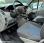 Fourgon avec parois et toit rigide Renault Trafic