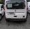 Fourgon avec parois et toit rigide Renault Kangoo