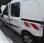 Fourgon avec parois et toit rigide Renault Kangoo