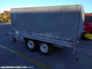 Plateau Hubière             ORIGINAL BB30