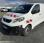Fourgon avec parois et toit rigide Peugeot Expert
