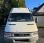 Fourgon avec parois et toit rigide Iveco Daily