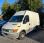 Fourgon avec parois et toit rigide Iveco Daily