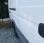 Fourgon avec parois et toit rigide Iveco Daily