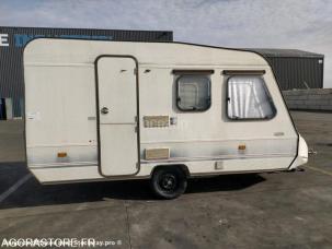 Caravane Adria 400TF