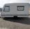 Caravane Adria 400TF