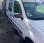 Fourgon avec parois et toit rigide Renault Kangoo