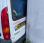 Fourgon avec parois et toit rigide Renault Kangoo