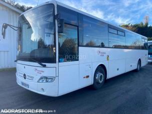 Autocar Mercedes Intouro