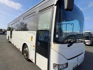 Autocar Iveco CROSSWAY