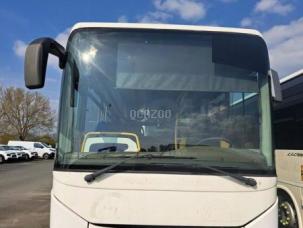 Autocar Iveco CROSSWAY