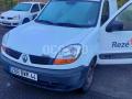 Fourgon avec parois et toit rigide Renault Kangoo
