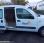 Fourgon avec parois et toit rigide Renault Kangoo