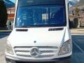 Autobus Mercedes Sprinter