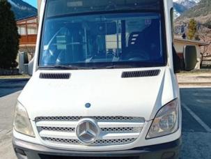 Autobus Mercedes Sprinter