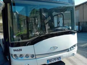 Autobus Solaris URBINO 12