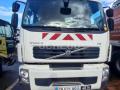 Benne à ordure ménagères Volvo FE