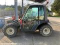 Tracteur de pente Aebi Schmidt             TT270