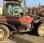 Tracteur de pente Aebi Schmidt             TT270