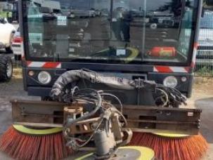 Voirie Schmidt CLEANGO 500