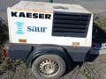 Compresseur Kaeser M20