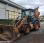 Tractopelle rigide Case 580 T