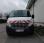Fourgon avec parois et toit rigide Renault Master